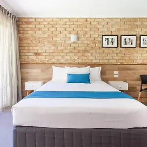Motel Sunshine Coast Motor, Woombye