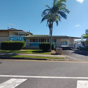 Motel Sunset, Aspley