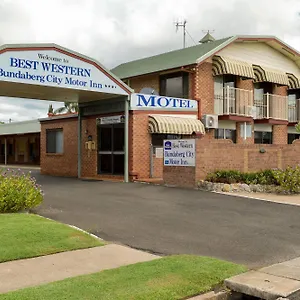 Motel Western Motor, Bundaberg