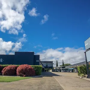 Motel Acacia Motor, Bundaberg